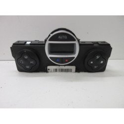 Commande Chauffage Renault Clio 3 Phase 2